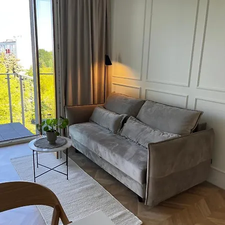 Japandi Stare Apartamento *