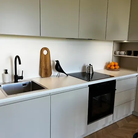 Japandi Stare Apartamento