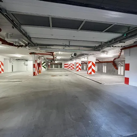 Japandi Stare Apartman
