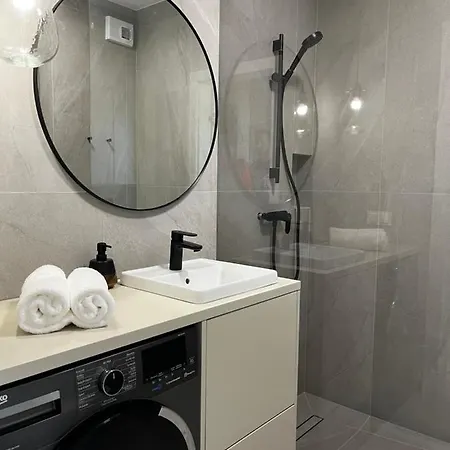 Japandi Stare * Olsztyn (Warmian-Masurian)