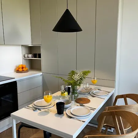 Japandi Stare * Olsztyn (Warmian-Masurian)