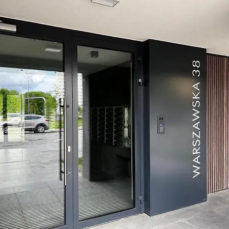 Appartement Japandi Stare Olsztyn (Warmian-Masurian)