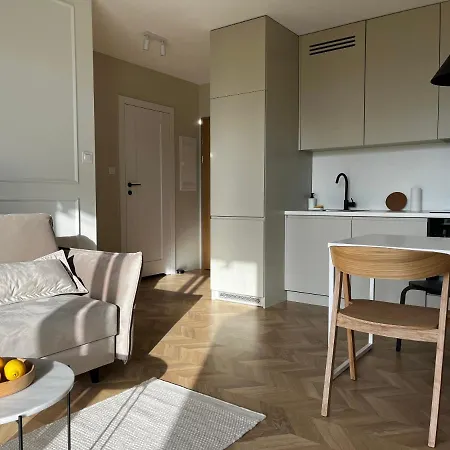 Japandi Stare Appartement