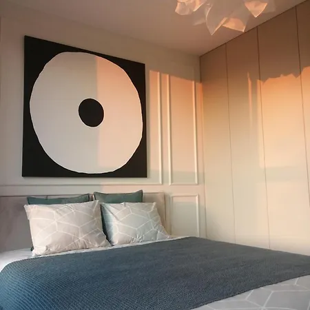 Apartamento Japandi Stare *