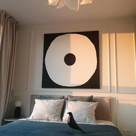 Japandi Stare Olsztyn (Warmian-Masurian)