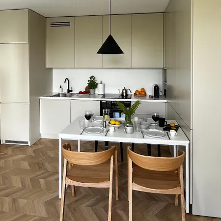 Appartement Japandi Stare Olsztyn (Warmian-Masurian)