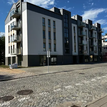 Japandi Stare Olsztyn (Warmian-Masurian)